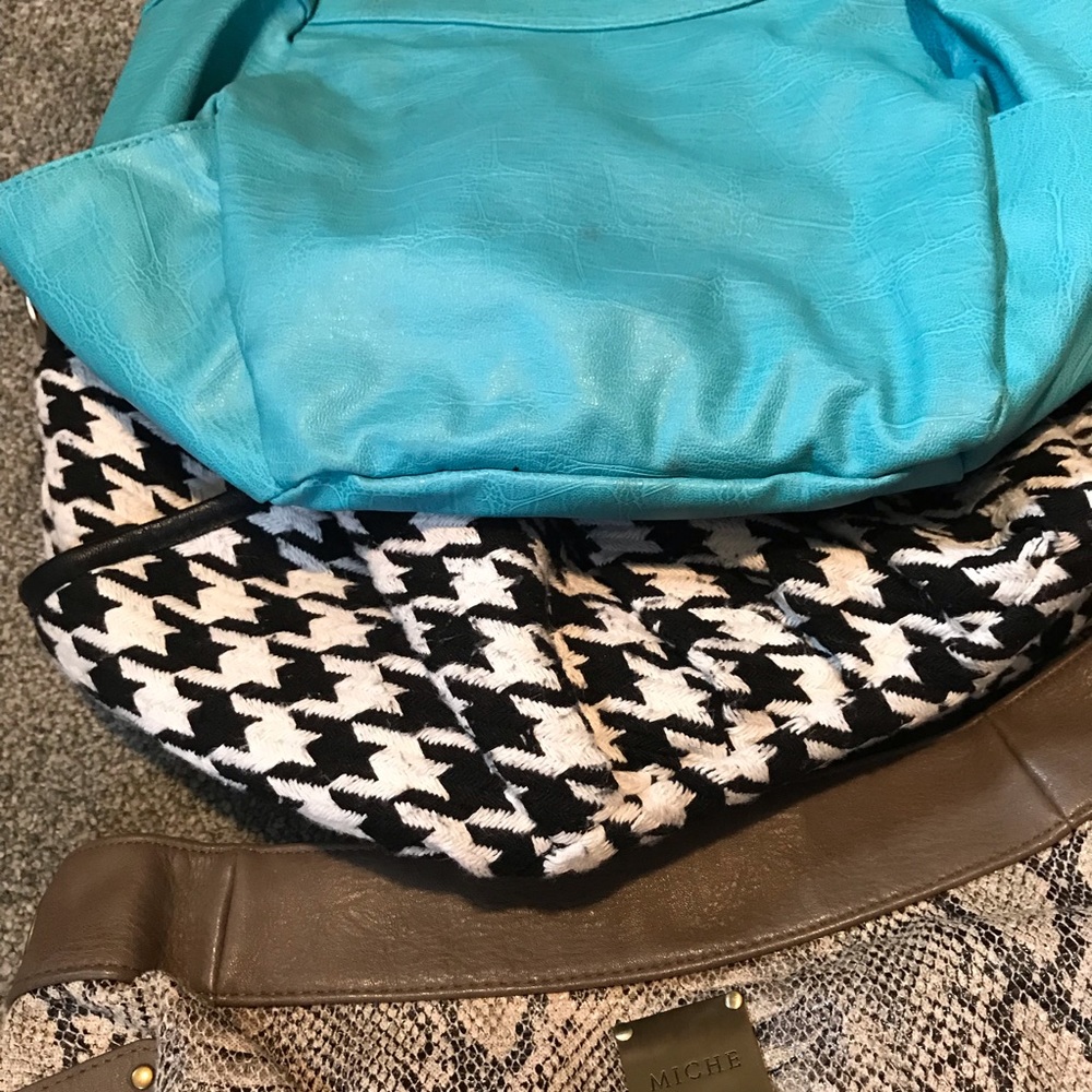 Miche Demi 3 Shell Retired Bundle! - image 4